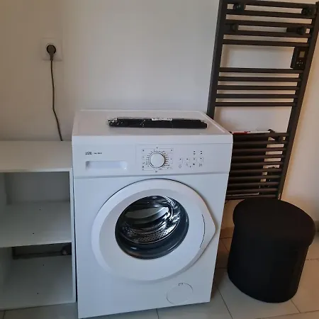 Dom wakacyjny Maison Independante - *